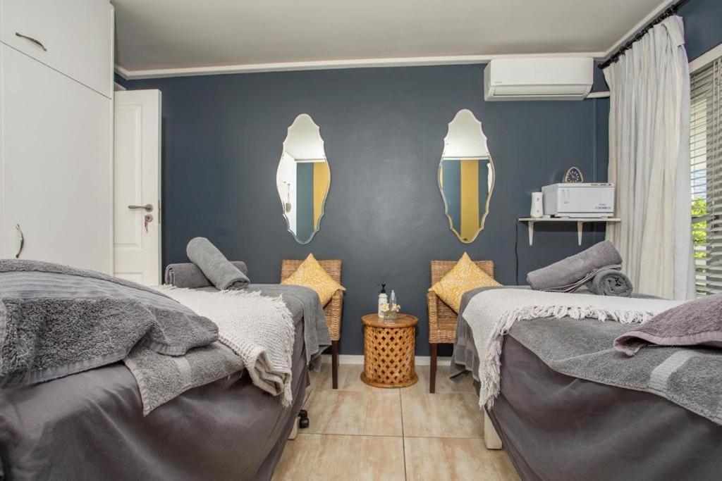 Thyme Wellness Spa And Guesthouse Le Cap Extérieur photo